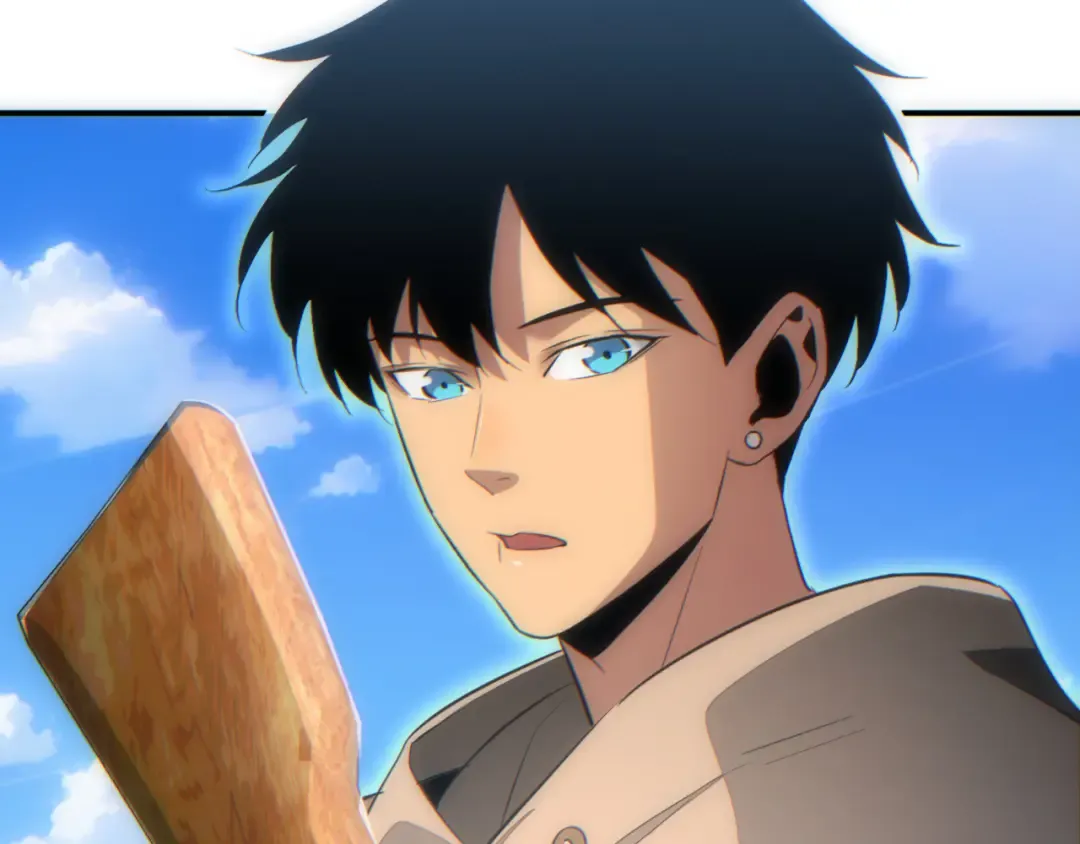 第16话 托妻献子 第19页