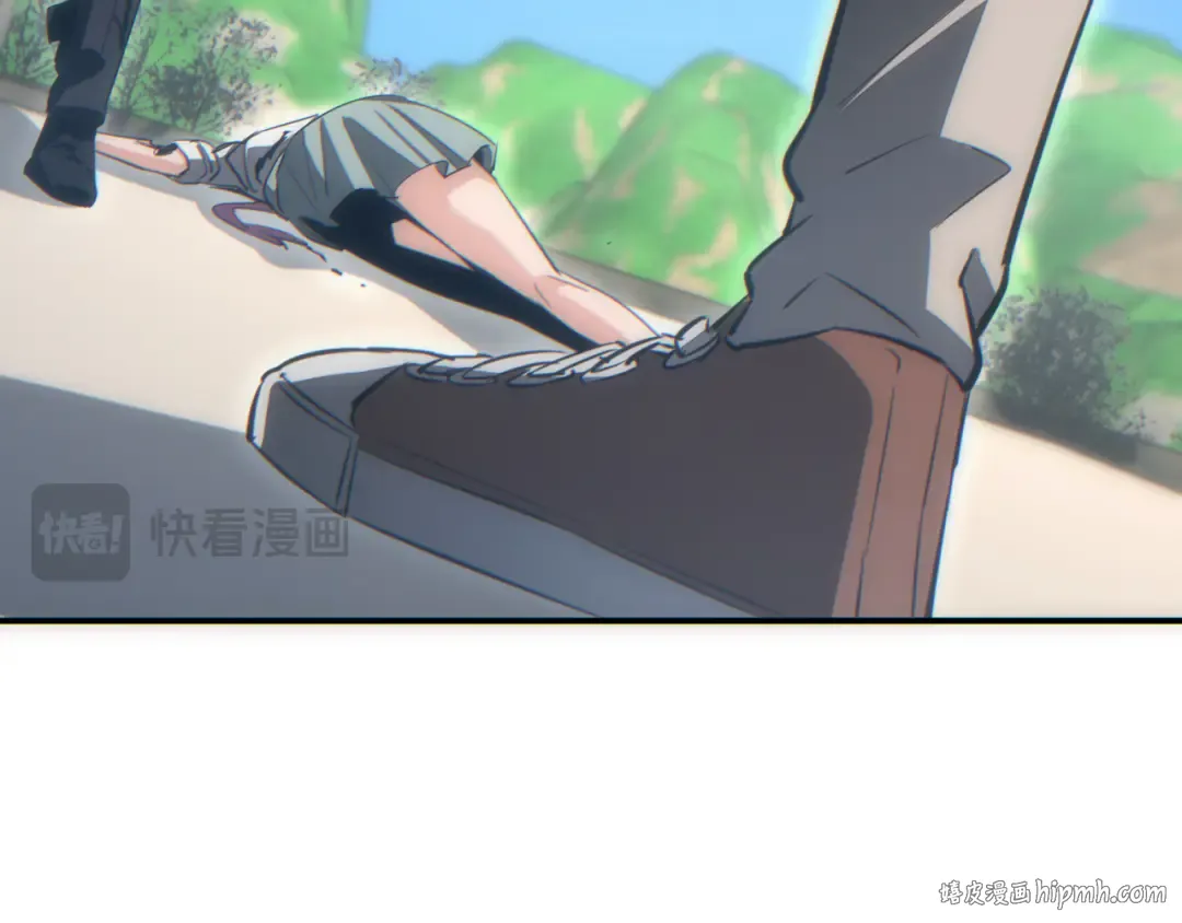 第16话 托妻献子 第24页