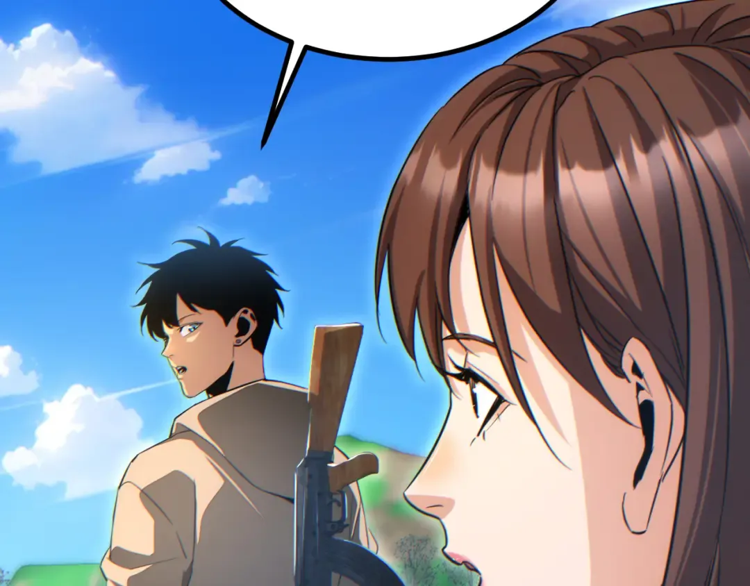 第16话 托妻献子 第77页