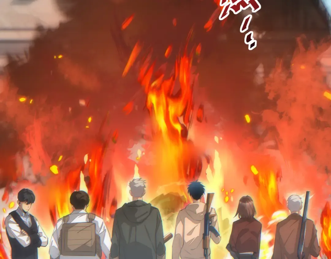 第16话 托妻献子 第106页