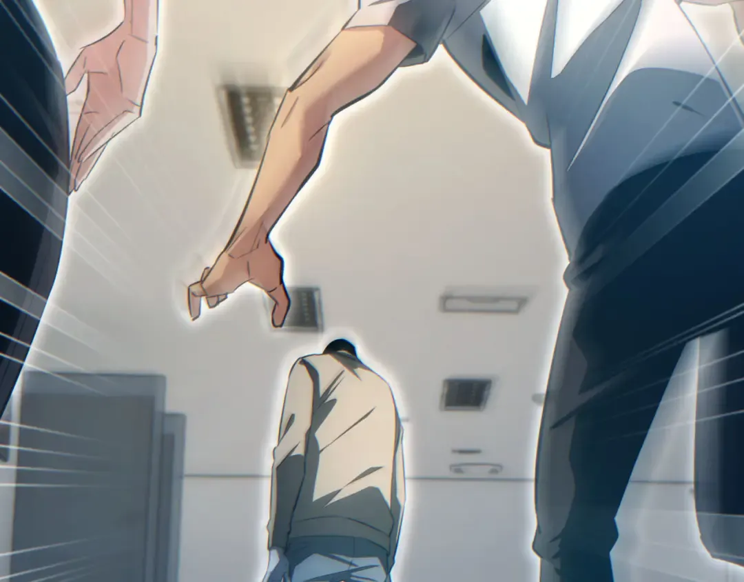 第19话 叫谁反骨仔呢？ 第83页