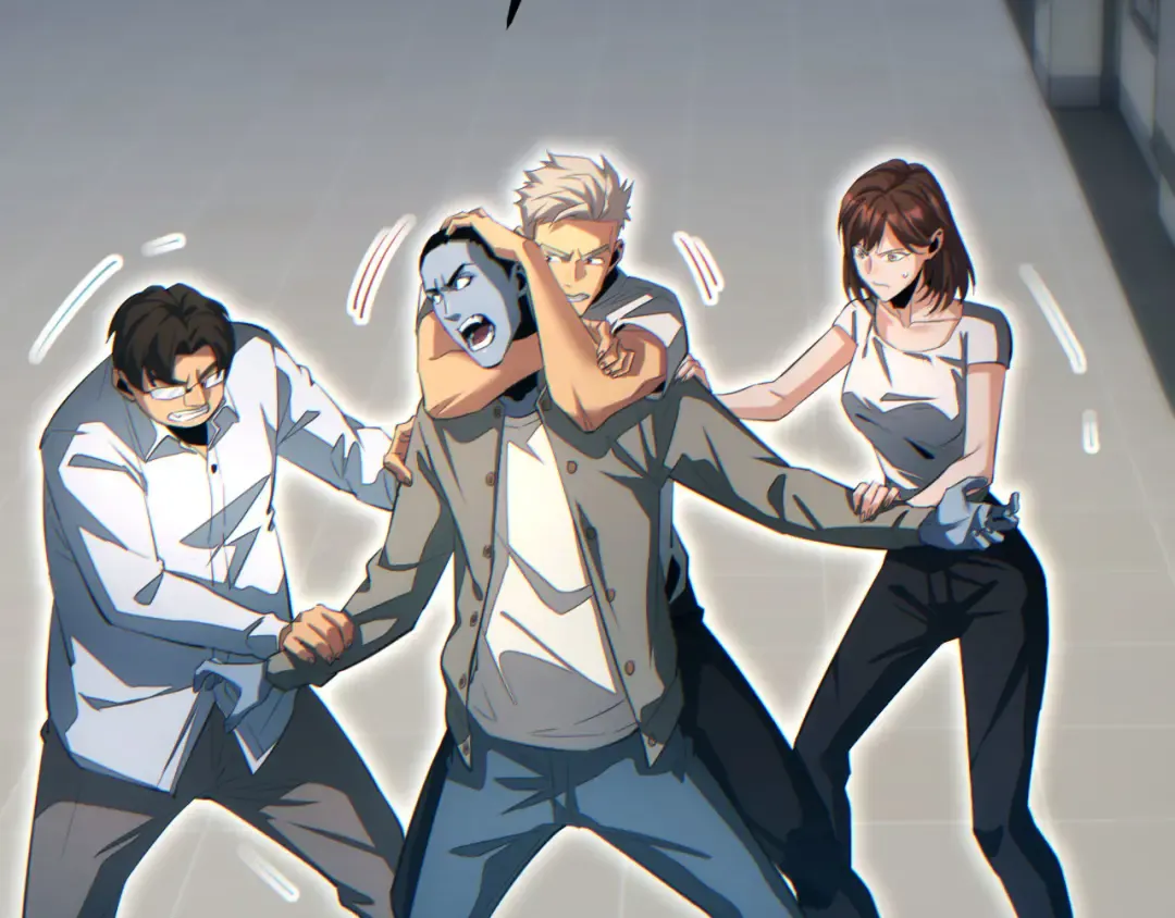 第19话 叫谁反骨仔呢？ 第90页