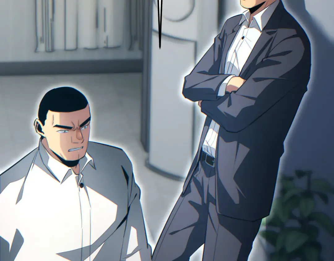 第19话 叫谁反骨仔呢？ 第167页