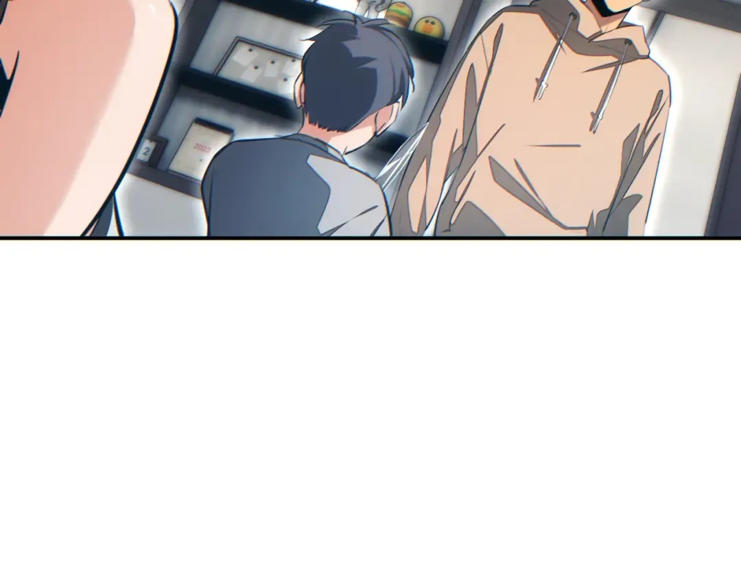 第21话 不能再是孩子 第29页