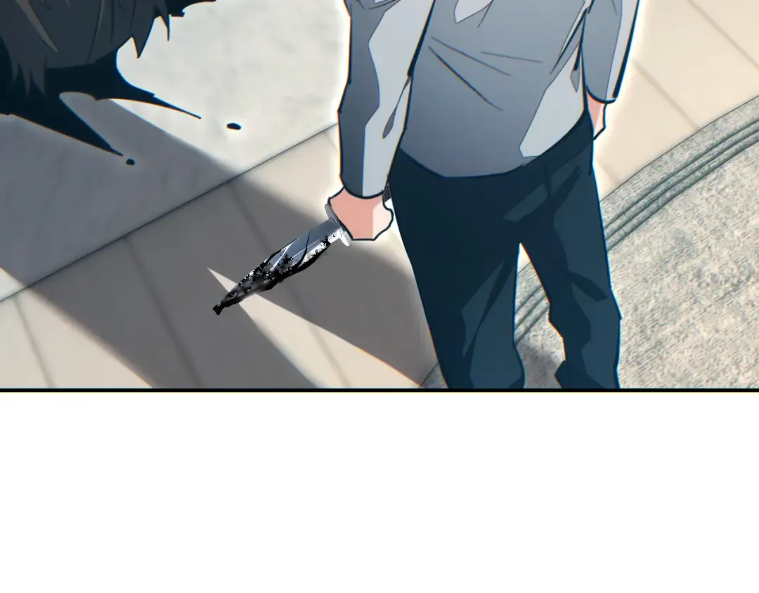 第21话 不能再是孩子 第46页