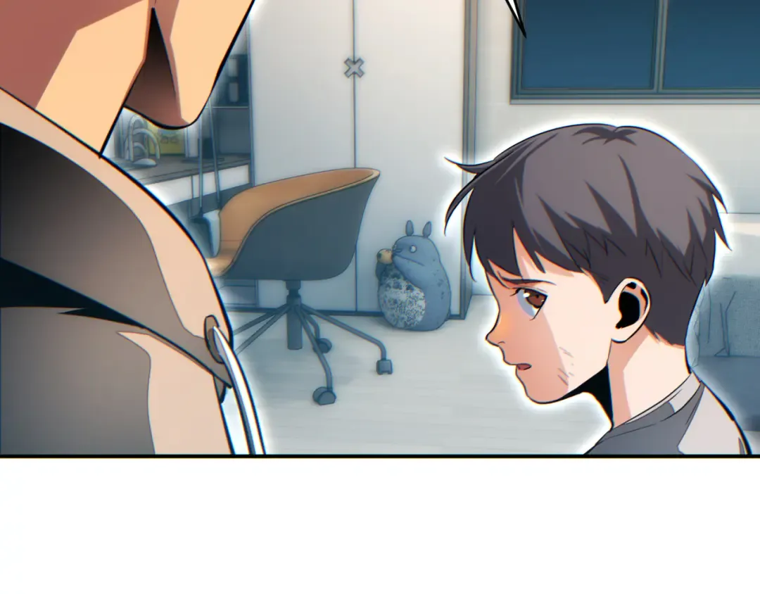 第21话 不能再是孩子 第51页
