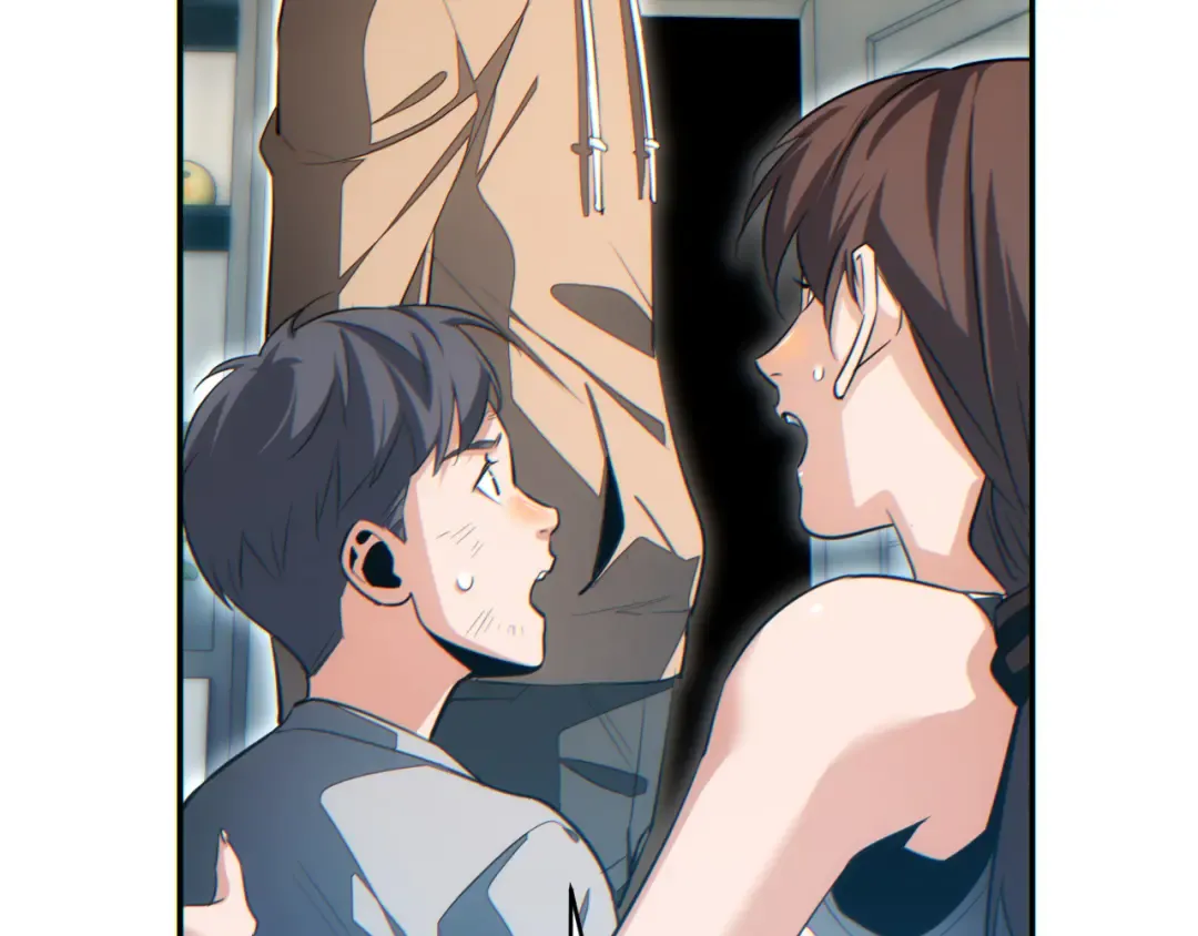第21话 不能再是孩子 第59页