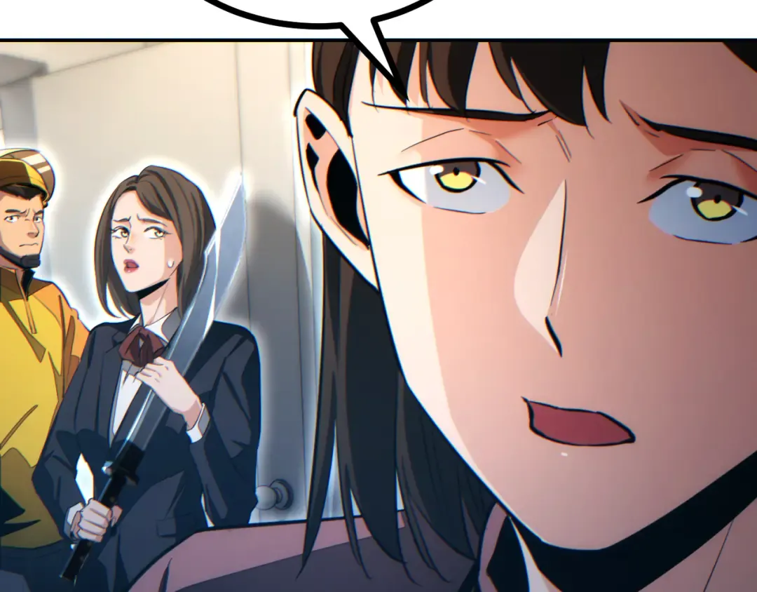 第21话 不能再是孩子 第93页
