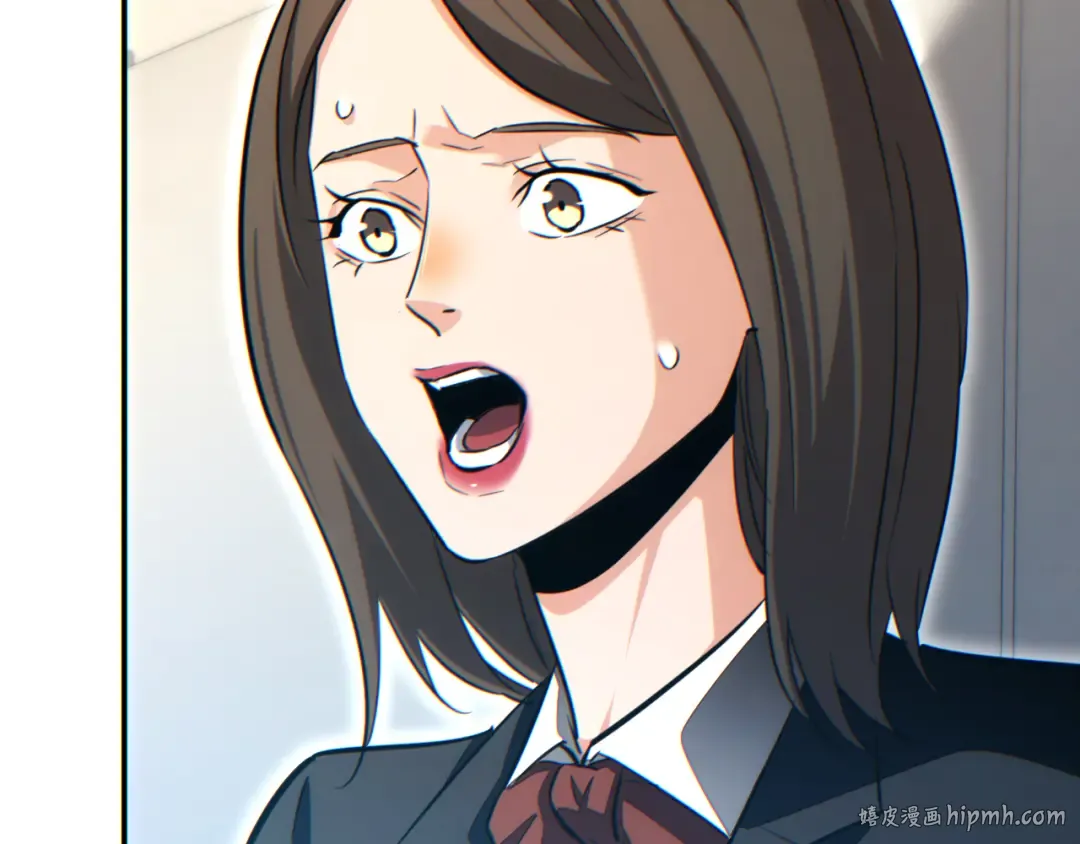 第21话 不能再是孩子 第96页