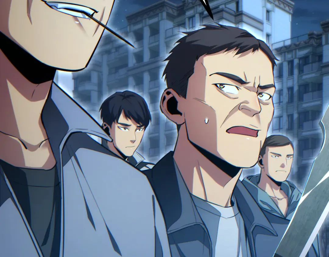 第21话 不能再是孩子 第101页