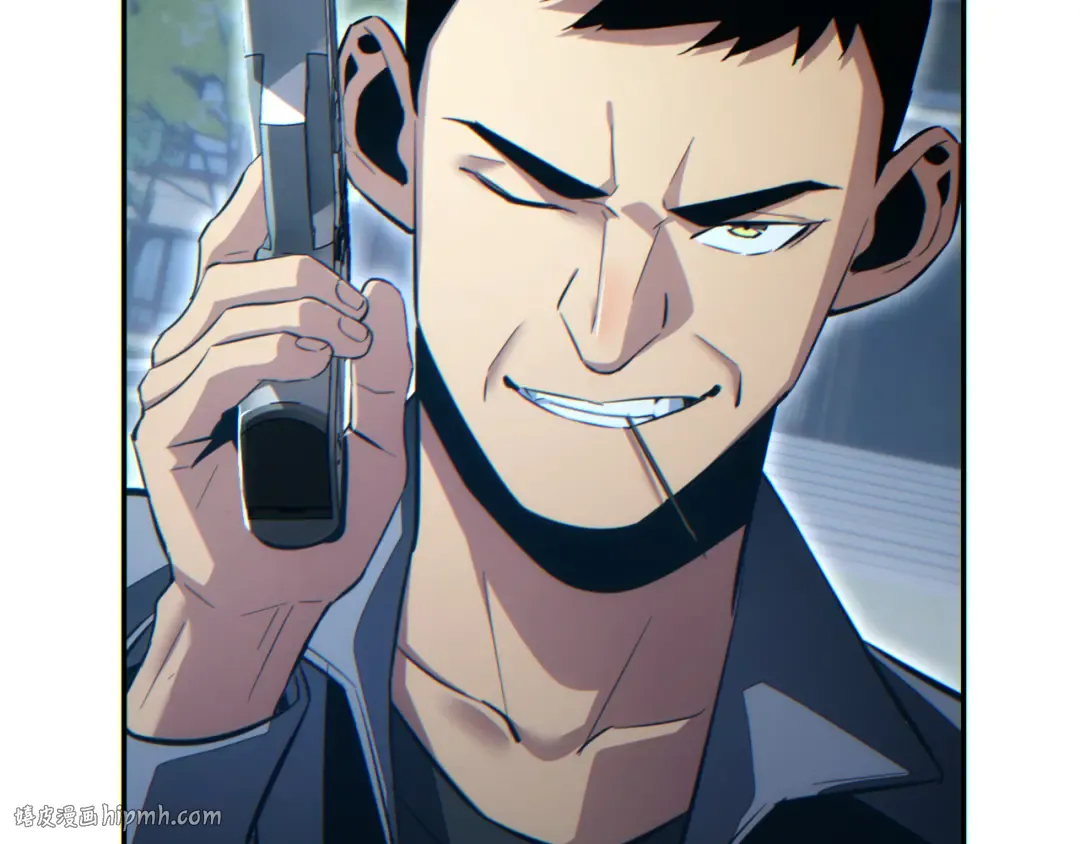 第21话 不能再是孩子 第104页