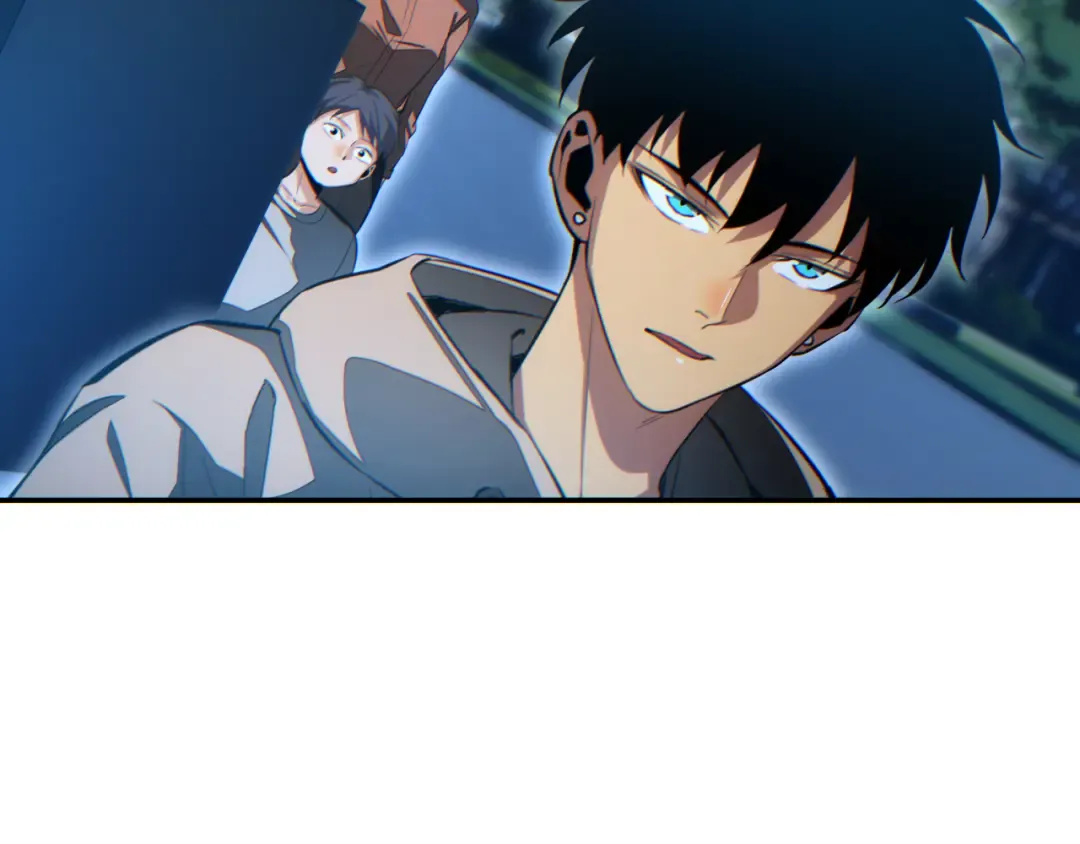 第21话 不能再是孩子 第110页