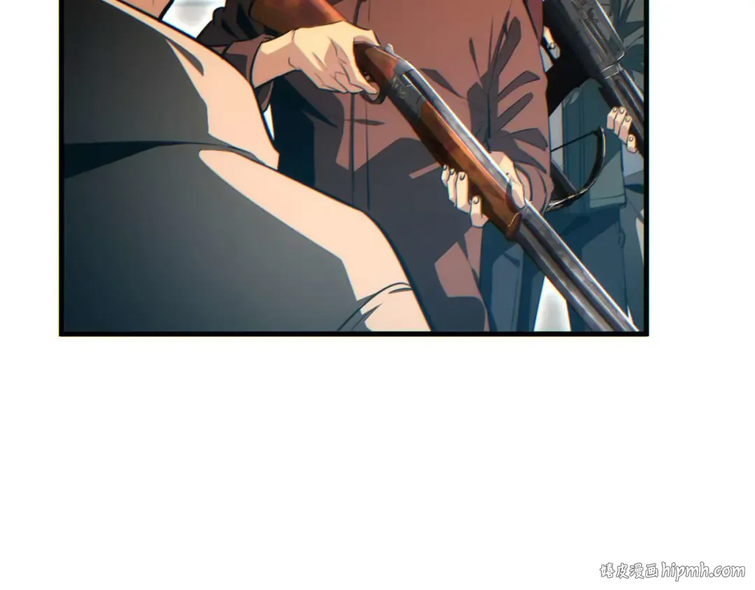 第23话 我的损友是丧尸 第128页