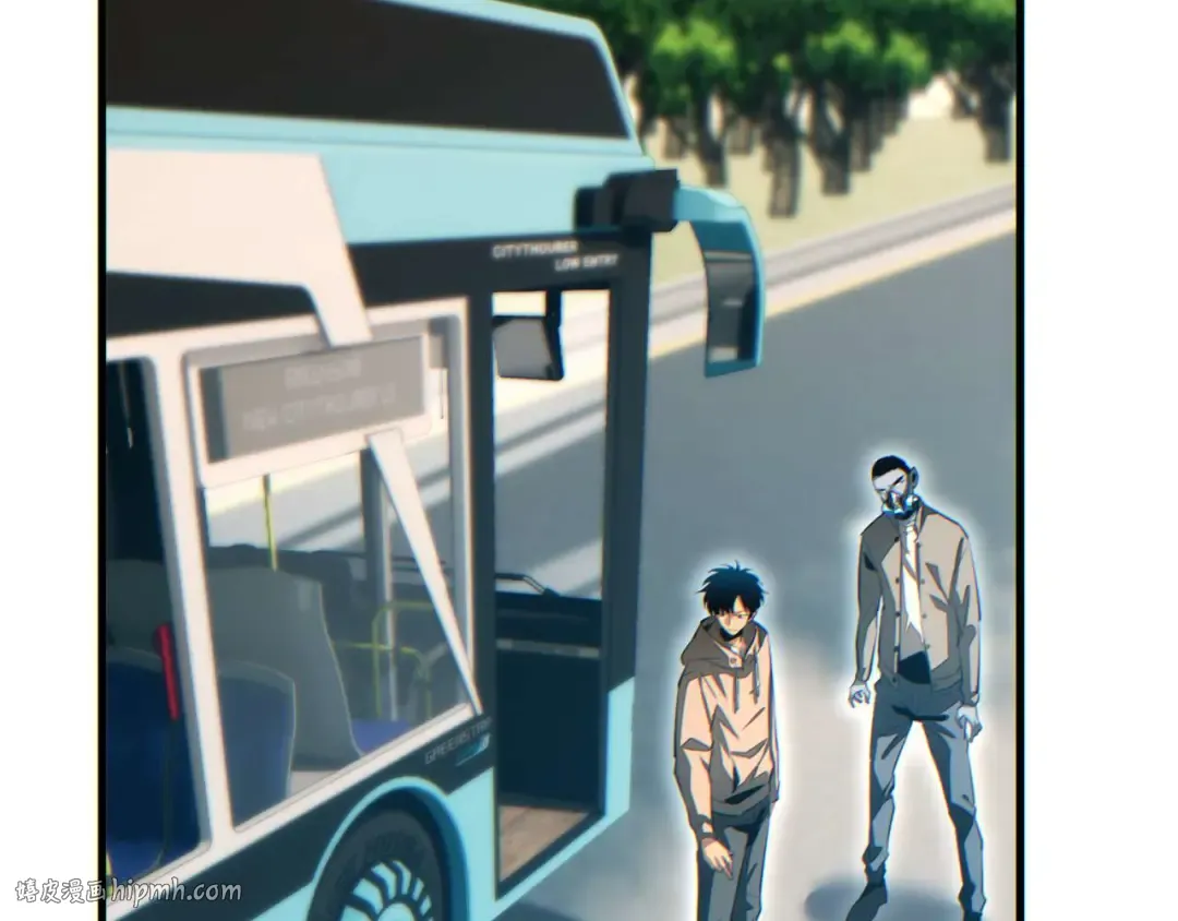 第23话 我的损友是丧尸 第144页