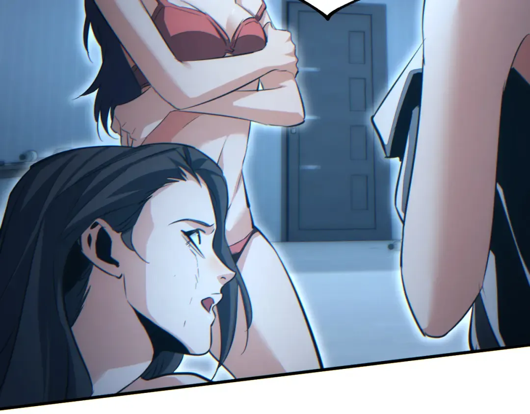 第28话 变异者 第91页