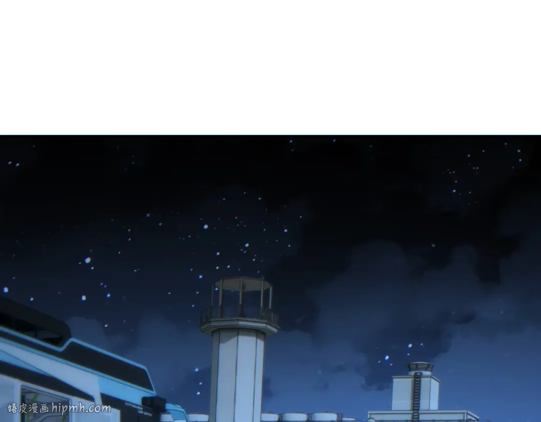第28话 变异者 第128页