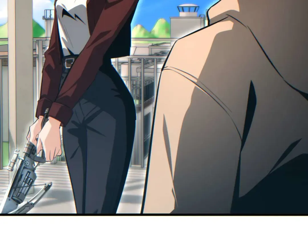 第31话 大姐 第18页