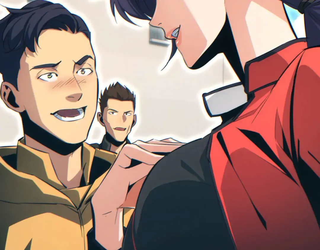 第31话 大姐 第53页