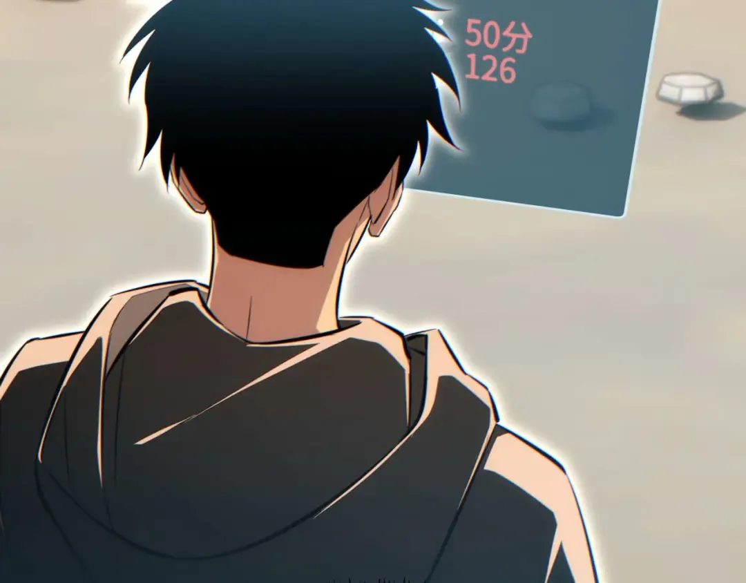 第34话 西风钢铁厂 第84页