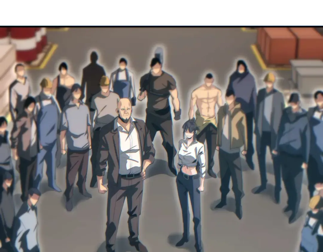第34话 西风钢铁厂 第177页