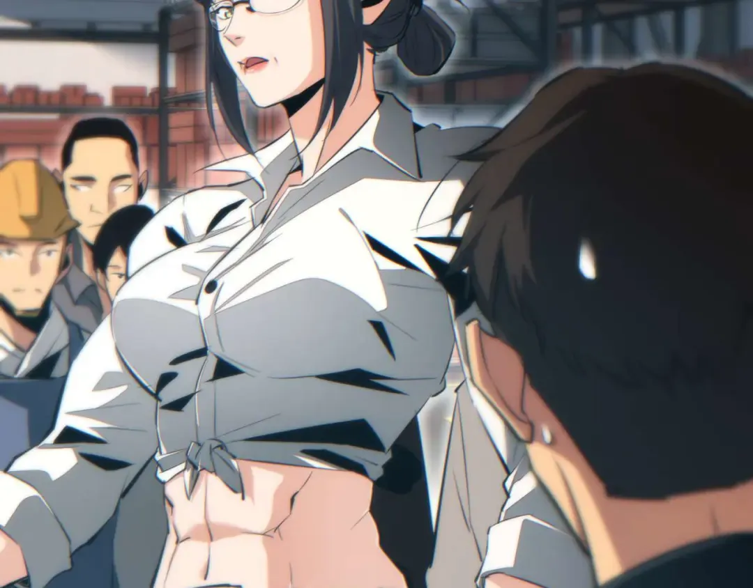 第35话 侦查 第35页