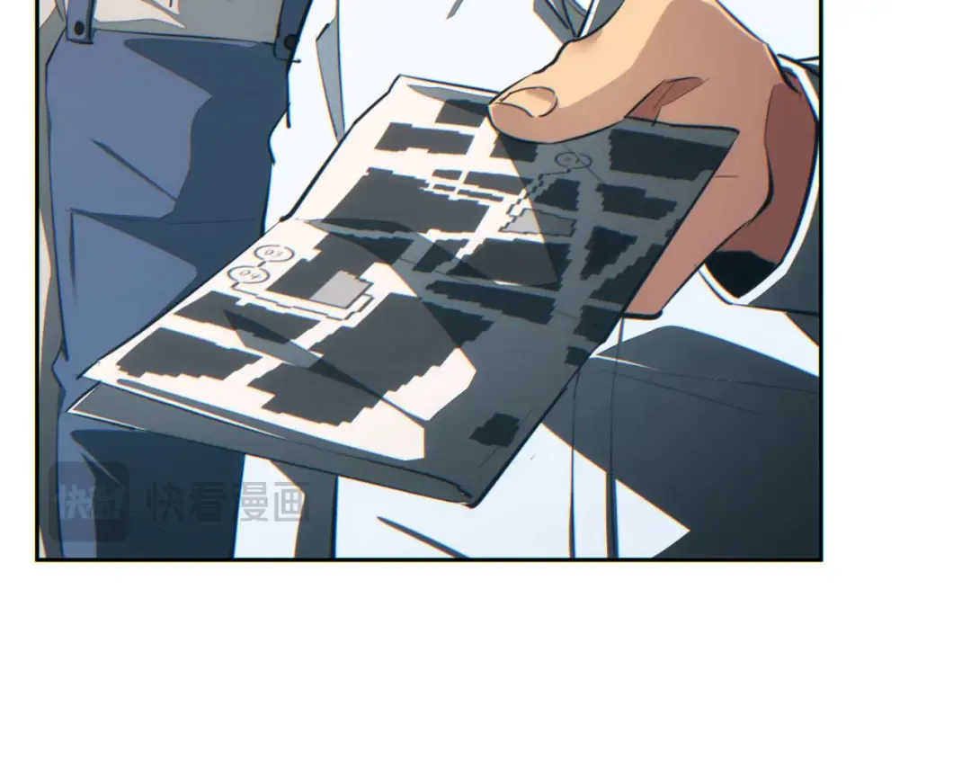 第35话 侦查 第125页