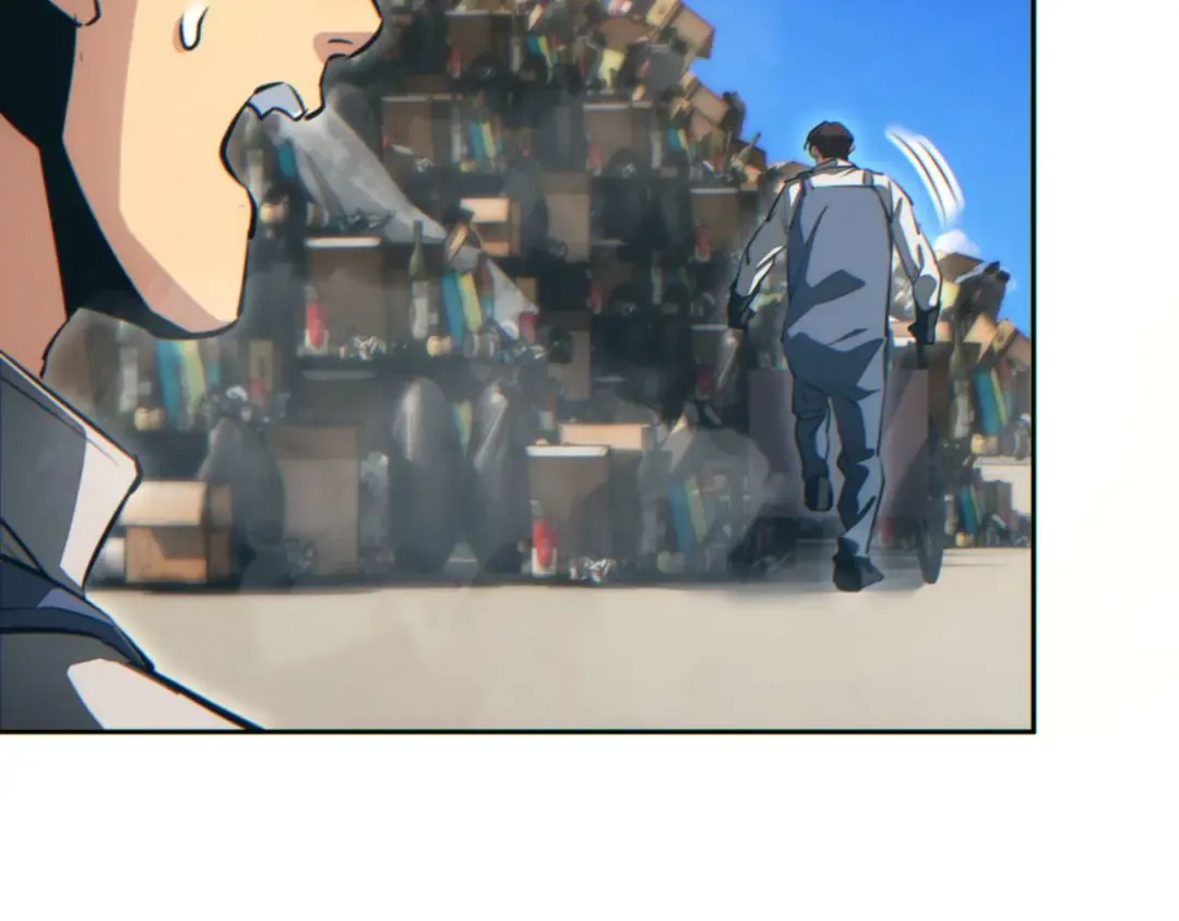 第36话 潜在的同伴 第17页