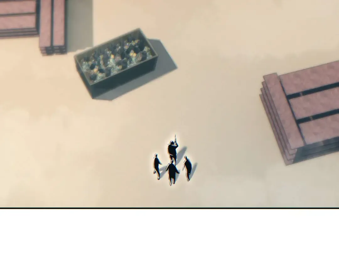 第36话 潜在的同伴 第46页