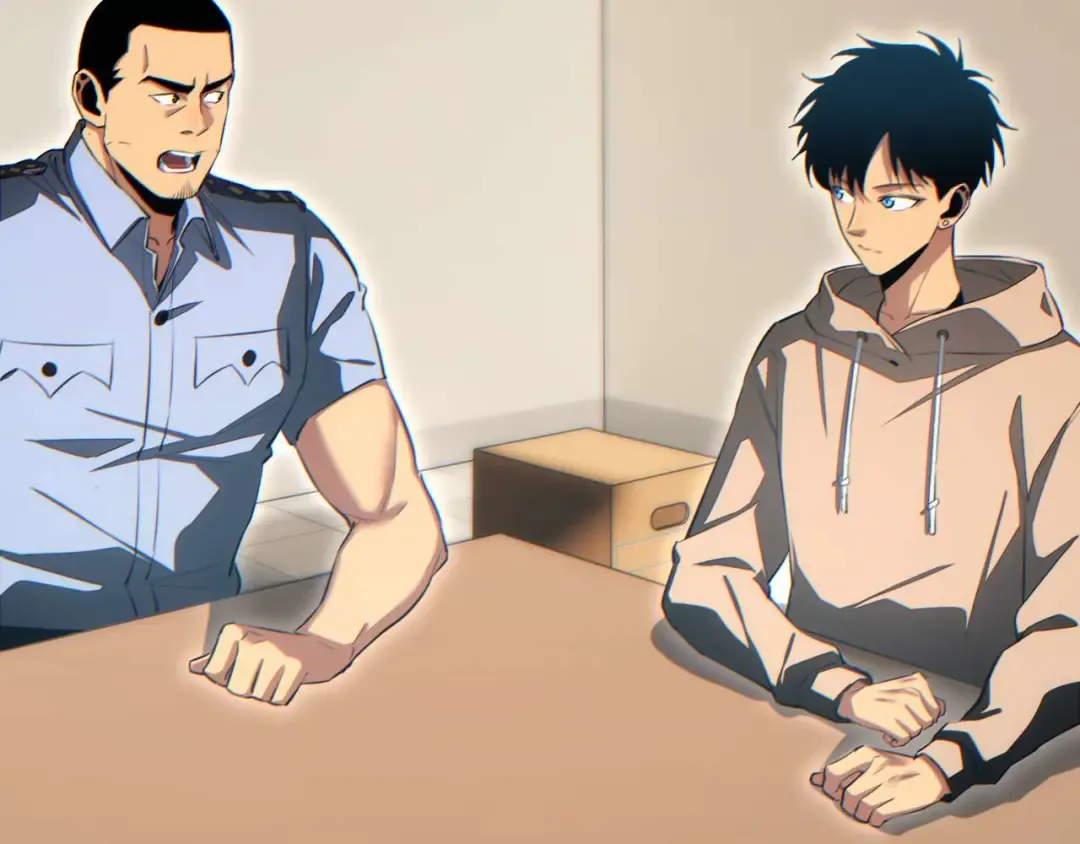 第36话 潜在的同伴 第100页