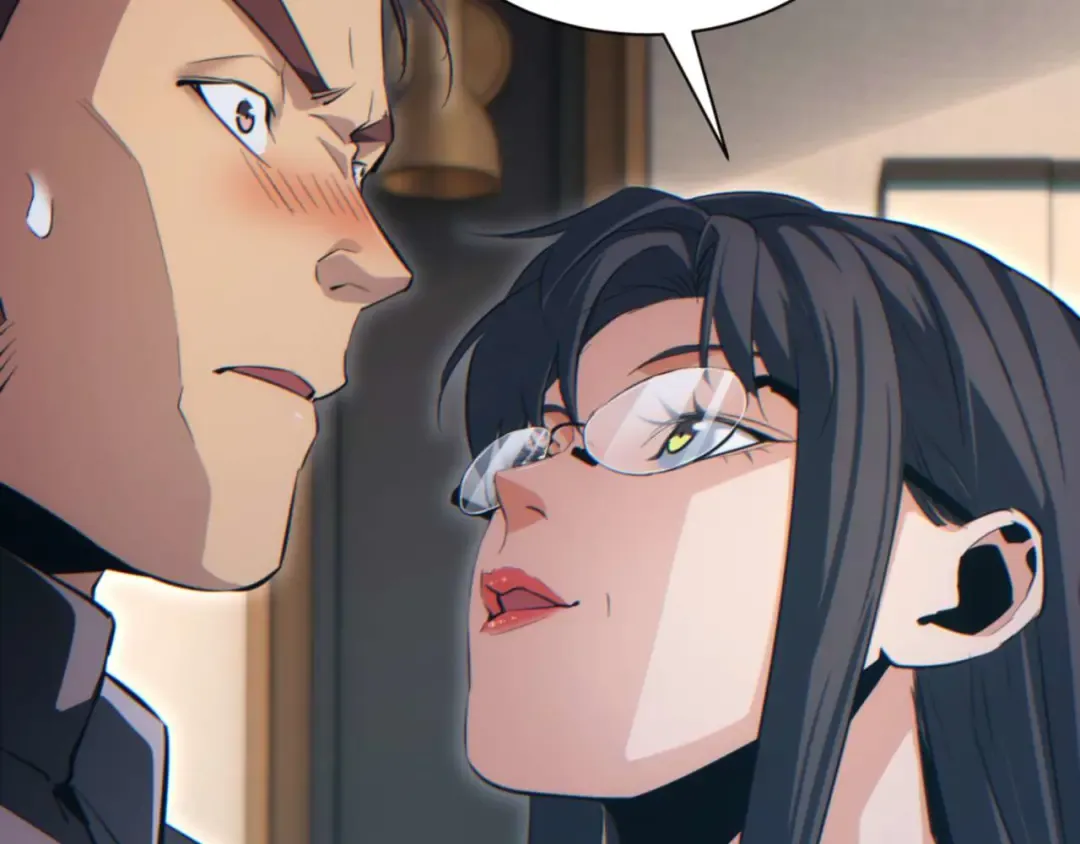 第36话 潜在的同伴 第164页