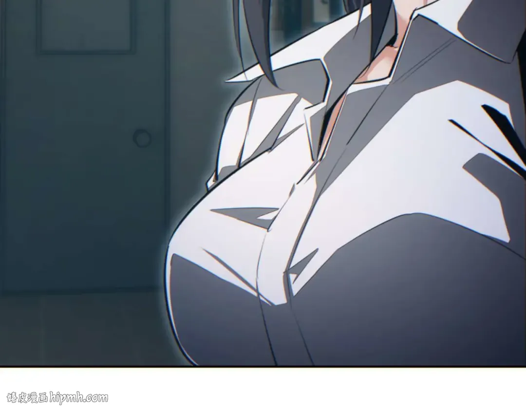 第36话 潜在的同伴 第176页