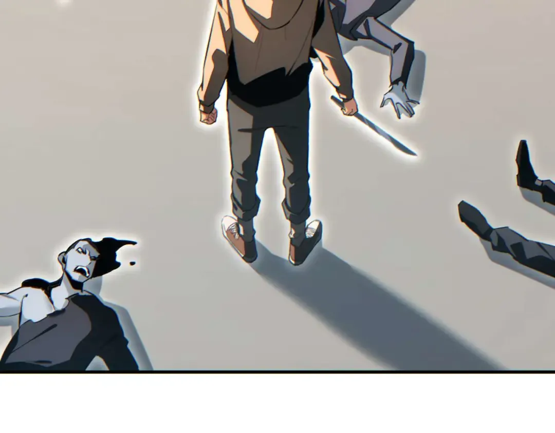 第37话 卧底 第11页