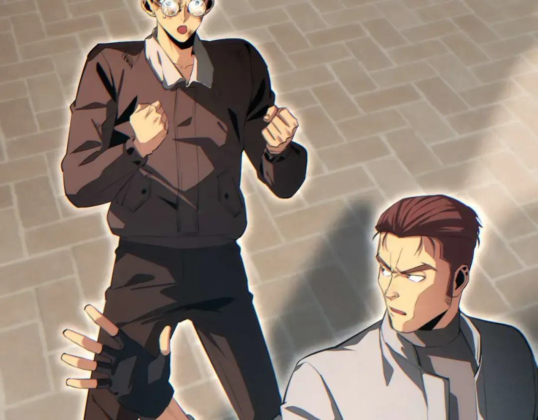 第37话 卧底 第92页