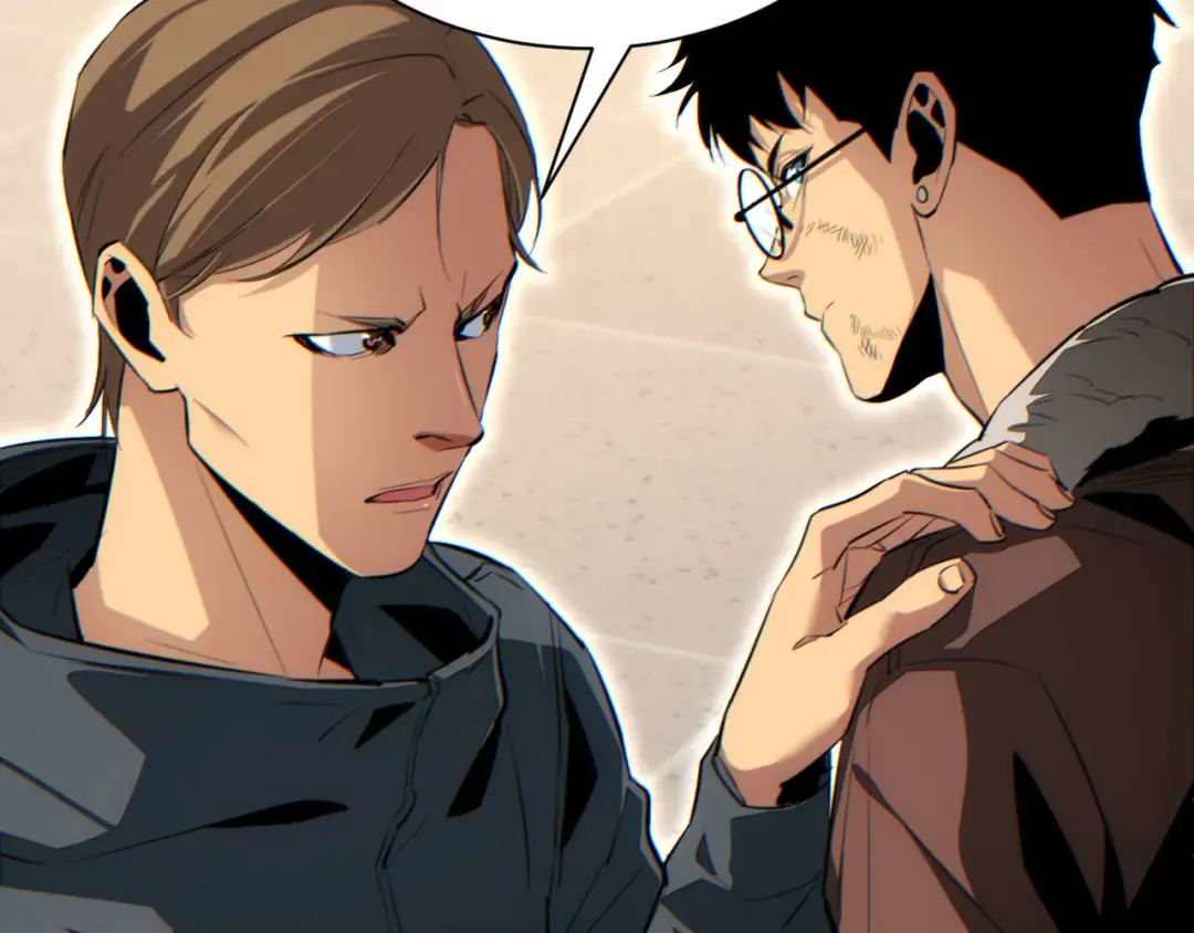 第38话 该我们出场了 第23页