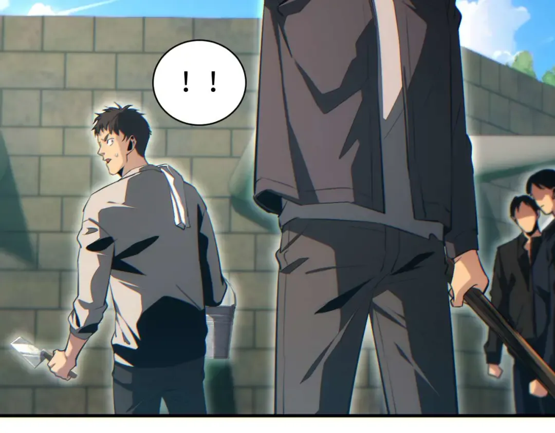第38话 该我们出场了 第92页