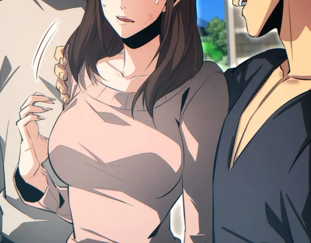 第39话 触手儿子 第45页