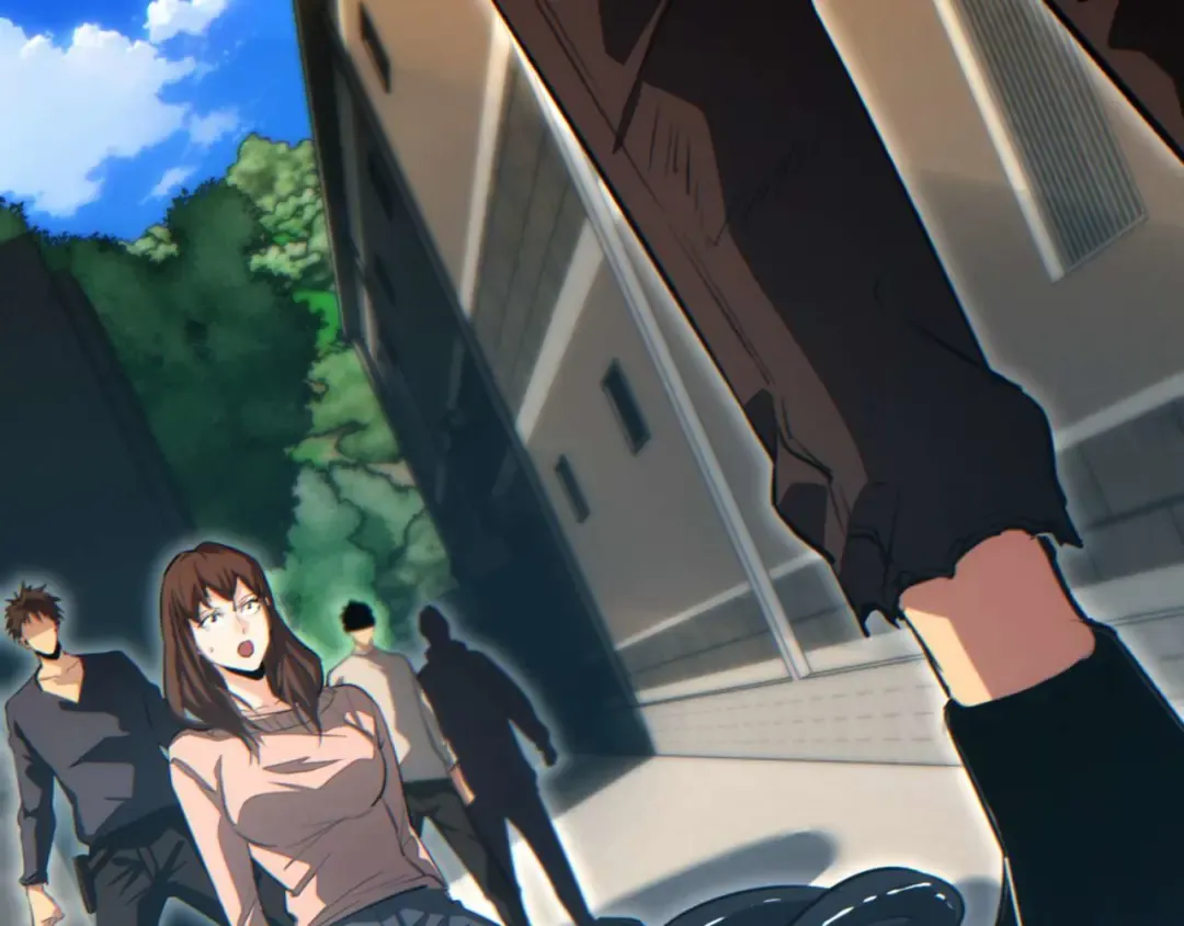 第39话 触手儿子 第118页