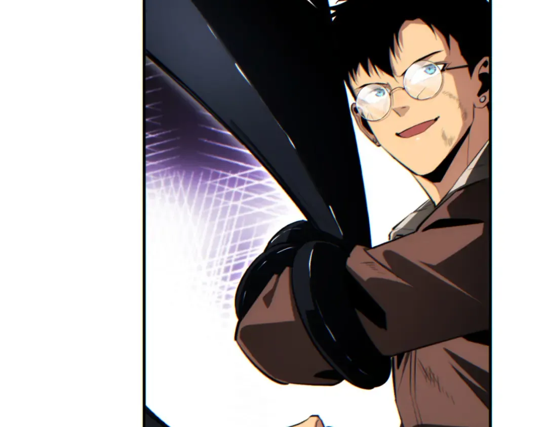 第40话 姜野的实力 第10页