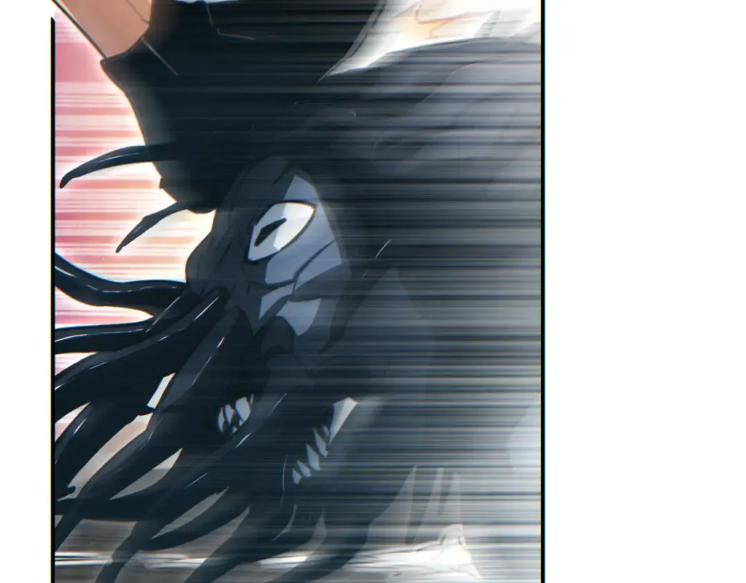 第40话 姜野的实力 第23页