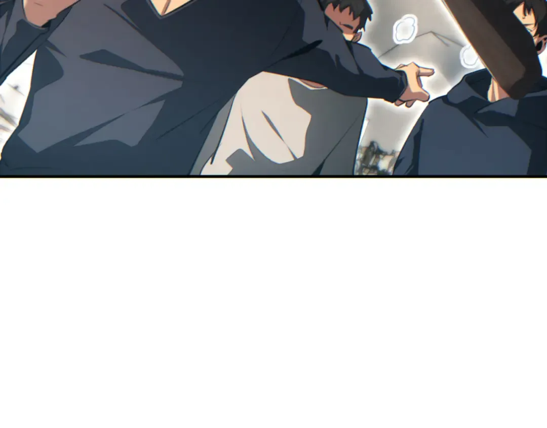 第40话 姜野的实力 第54页