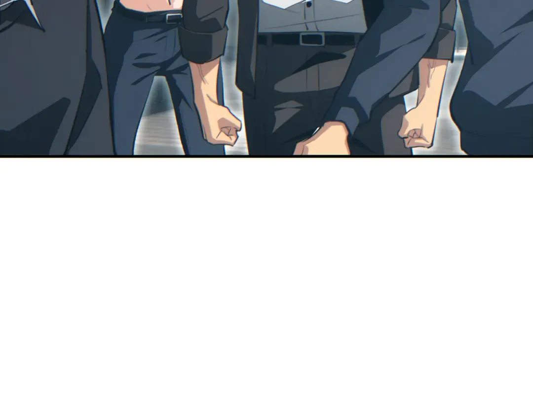 第40话 姜野的实力 第75页