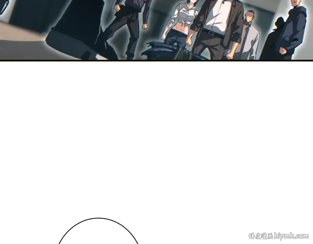 第40话 姜野的实力 第80页