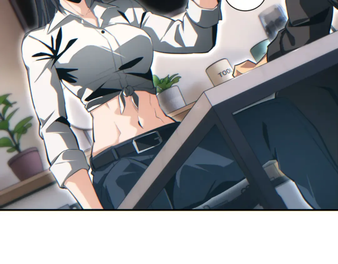 第40话 姜野的实力 第126页