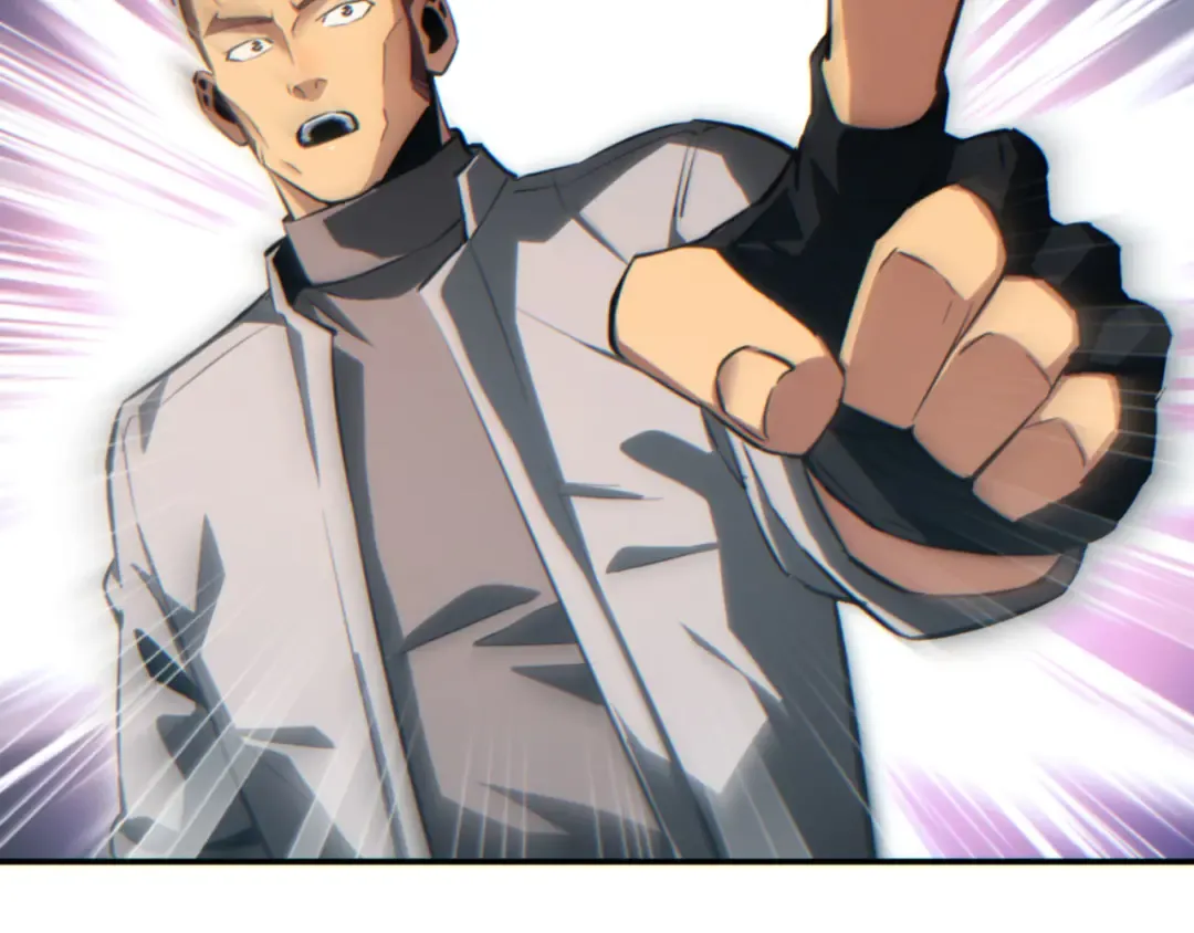 第40话 姜野的实力 第132页