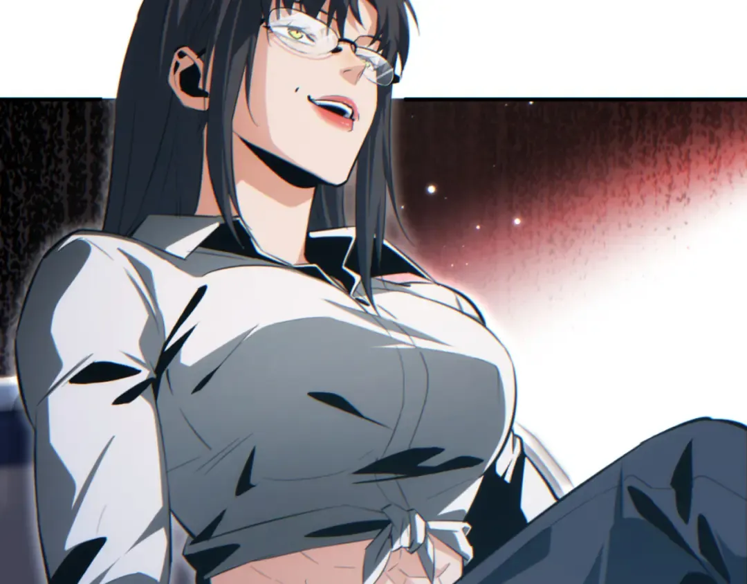 第40话 姜野的实力 第140页