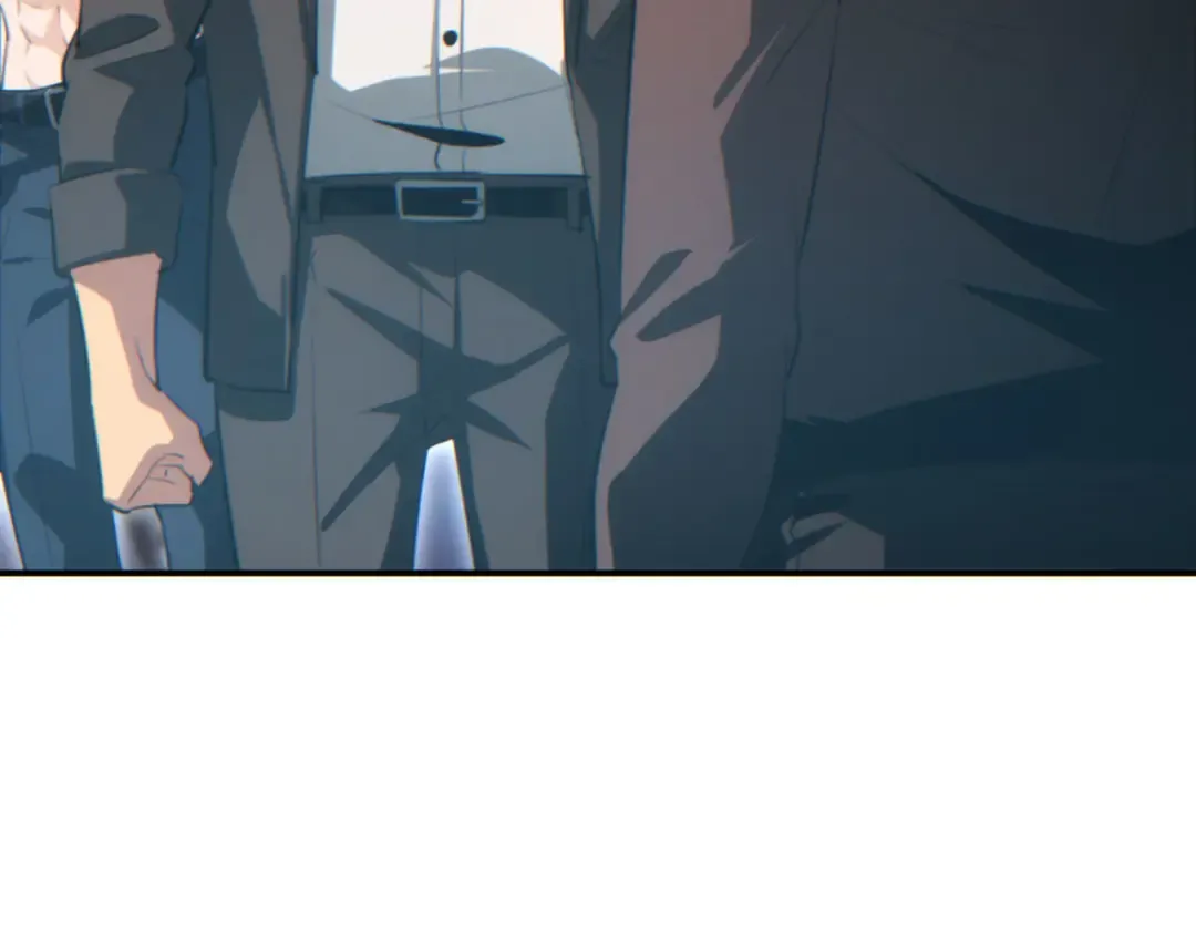 第40话 姜野的实力 第147页