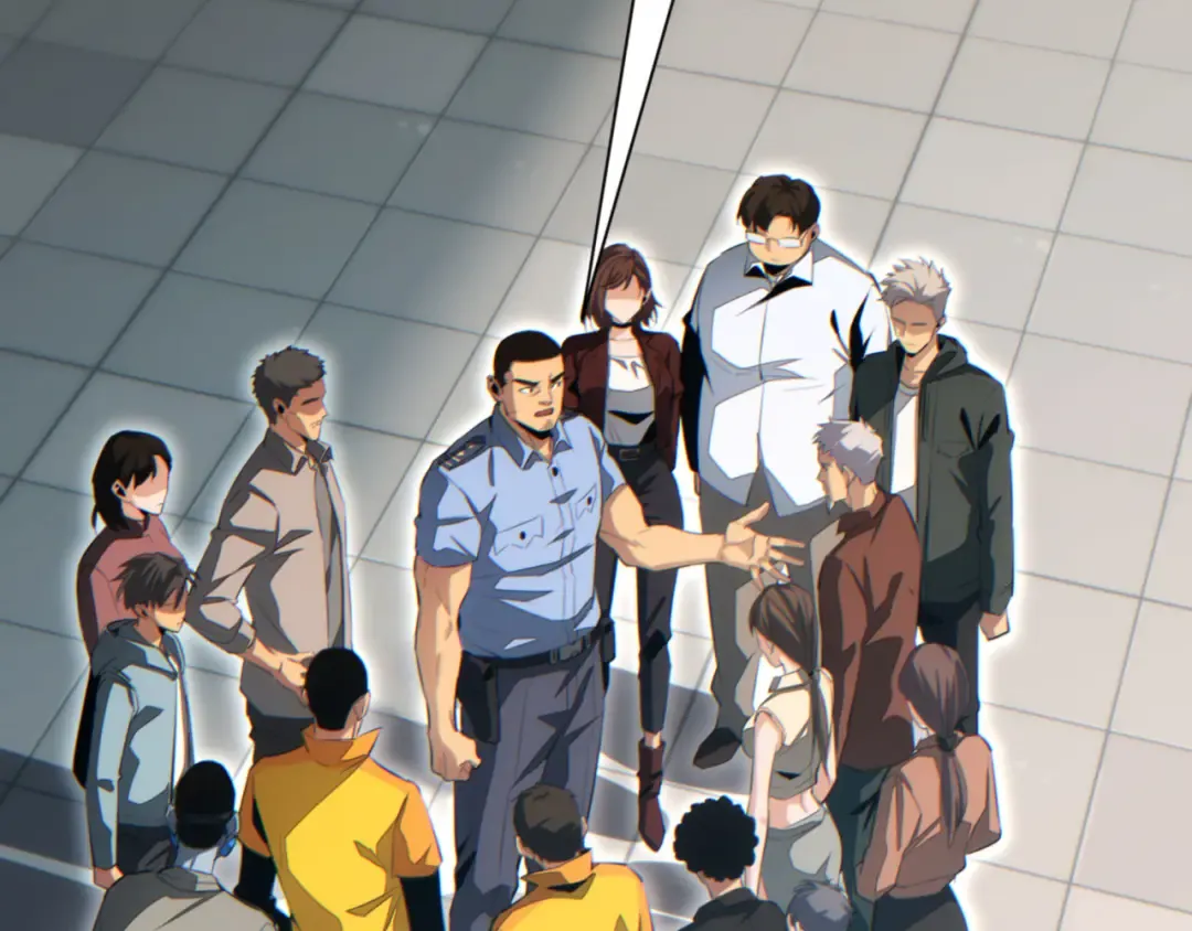 第41话 父子 第21页