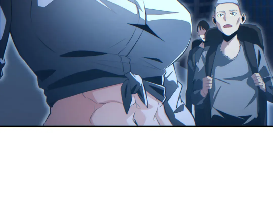 第41话 父子 第68页