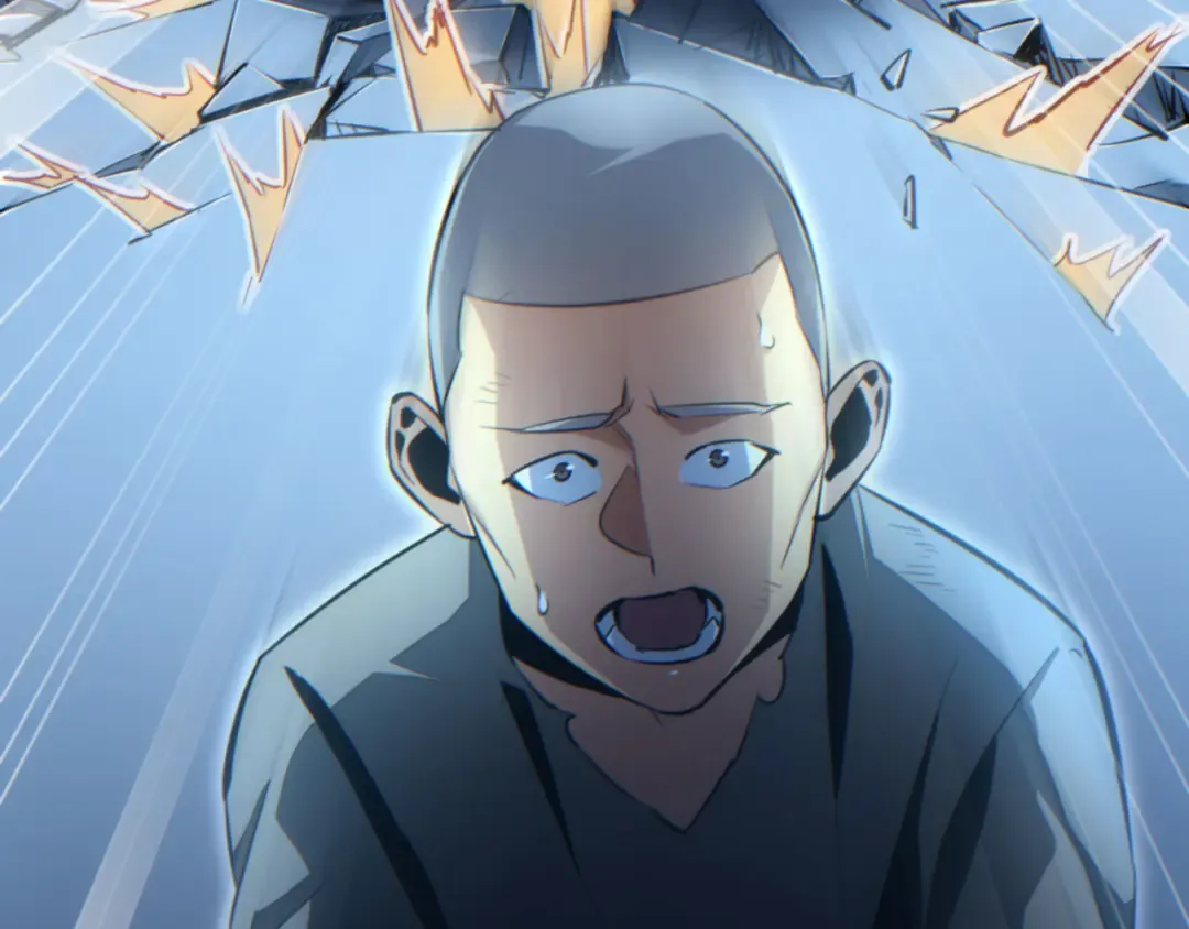 第41话 父子 第110页