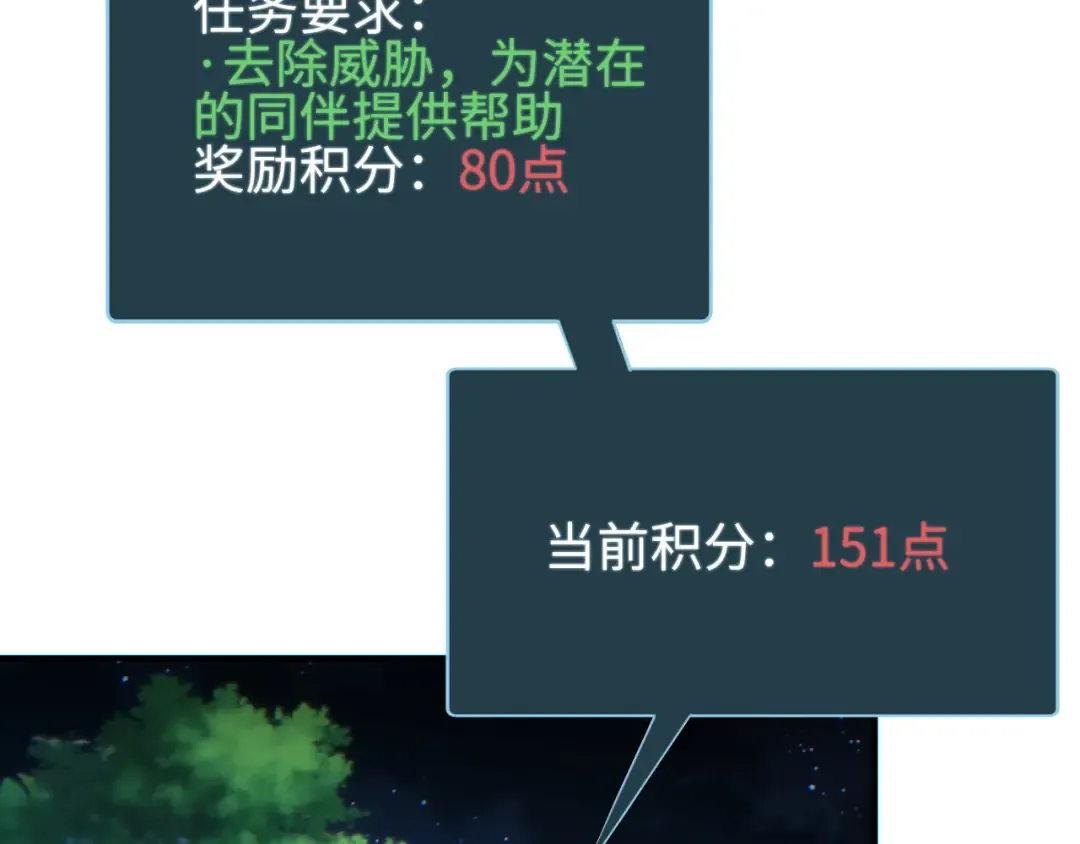 第44话 小孩和肉 第13页